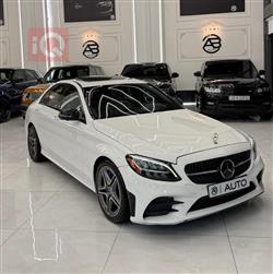 مرسيدس بنز C-Class